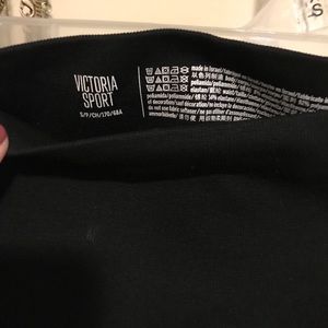 VS sport leggings